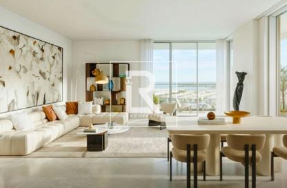 Apartment - 2 Bedrooms - 3 Bathrooms for sale in Muheira - Al Reem Island - Abu Dhabi Apartment - 2 Bedrooms - 3 Bathrooms for sale in Muheira - Al Reem Island - Abu Dhabi