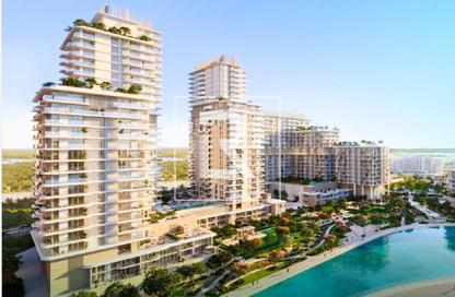 Apartment - 2 Bedrooms - 3 Bathrooms for sale in Muheira - Al Reem Island - Abu Dhabi
