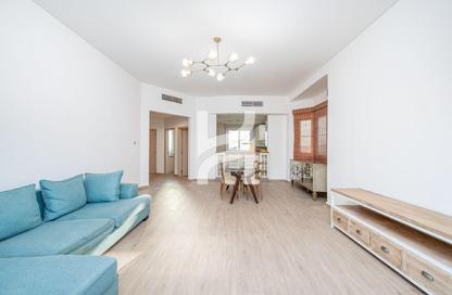 Apartment - 2 Bedrooms - 3 Bathrooms for sale in Northwest Apartments 7 - Northwest Garden Apartments - Green Community West - Green Community - Dubai Investment Park 1 (DIP 1) - Dubai Investment Park (DIP) - Dubai