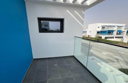 Townhouse - 5 Bedrooms - 5 Bathrooms for sale in Santorini Phase 2 By Damac - Damac Lagoons - Dubai