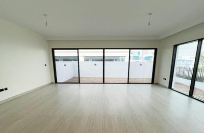 Townhouse - 5 Bedrooms - 5 Bathrooms for sale in Santorini Phase 2 By Damac - Damac Lagoons - Dubai
