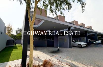 Villa - 3 - 4 for sale in Sendian - Masaar - Tilal City - Sharjah