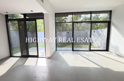 Villa - 3 - 4 for sale in Sendian - Masaar - Tilal City - Sharjah