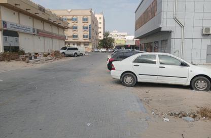 Land - Studio for sale in Al Rawda 3 Villas - Al Rawda 3 - Al Rawda - Ajman Land - Studio for sale in Al Rawda 3 Villas - Al Rawda 3 - Al Rawda - Ajman