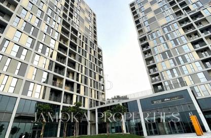 Apartment - Studio - 1 for sale in Dania 3 - Midtown - Dubai Production City (IMPZ) - Dubai Apartment - Studio - 1 for sale in Dania 3 - Midtown - Dubai Production City (IMPZ) - Dubai