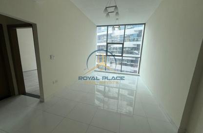 Apartment - 1 Bedroom - 2 Bathrooms for rent in Flamingo Z2 Tower - Arjan - Dubai