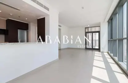 شقة - غرفة نوم - 2 حمامات للايجار في دبي كريك ريزيدنس برج 2 جنوب - Dubai Creek ريزيدنسز South - Dubai Creek ريزيدنسز - مرسى خور دبي - دبي