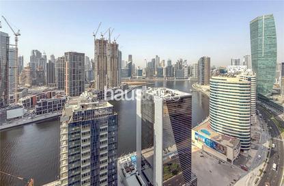 شقة - 1 حمام للبيع في ايليت بزنس باي ريزيدنس - الخليج التجاري - دبي شقة - 1 حمام للبيع في ايليت بزنس باي ريزيدنس - الخليج التجاري - دبي