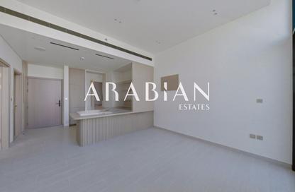 Apartment - 1 Bedroom - 2 Bathrooms for rent in Binghatti Phantom - District 17 - Jumeirah Village Circle - Dubai