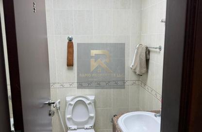 Apartment - 2 Bedrooms - 2 Bathrooms for sale in Al Nuaimiya - Ajman Apartment - 2 Bedrooms - 2 Bathrooms for sale in Al Nuaimiya - Ajman