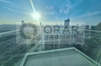 Apartment - Studio - 1 Bathroom for rent in Skyz by Danube - Arjan - Dubai Apartment - Studio - 1 Bathroom for rent in Skyz by Danube - Arjan - Dubai