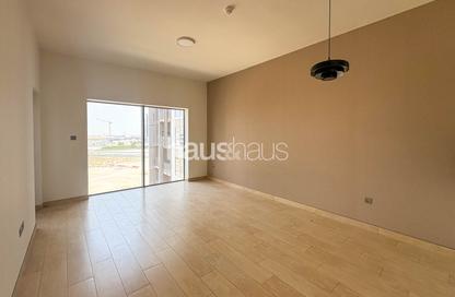 Apartment - 1 Bedroom - 1 Bathroom for rent in Genesis by Meraki - Arjan - Dubai