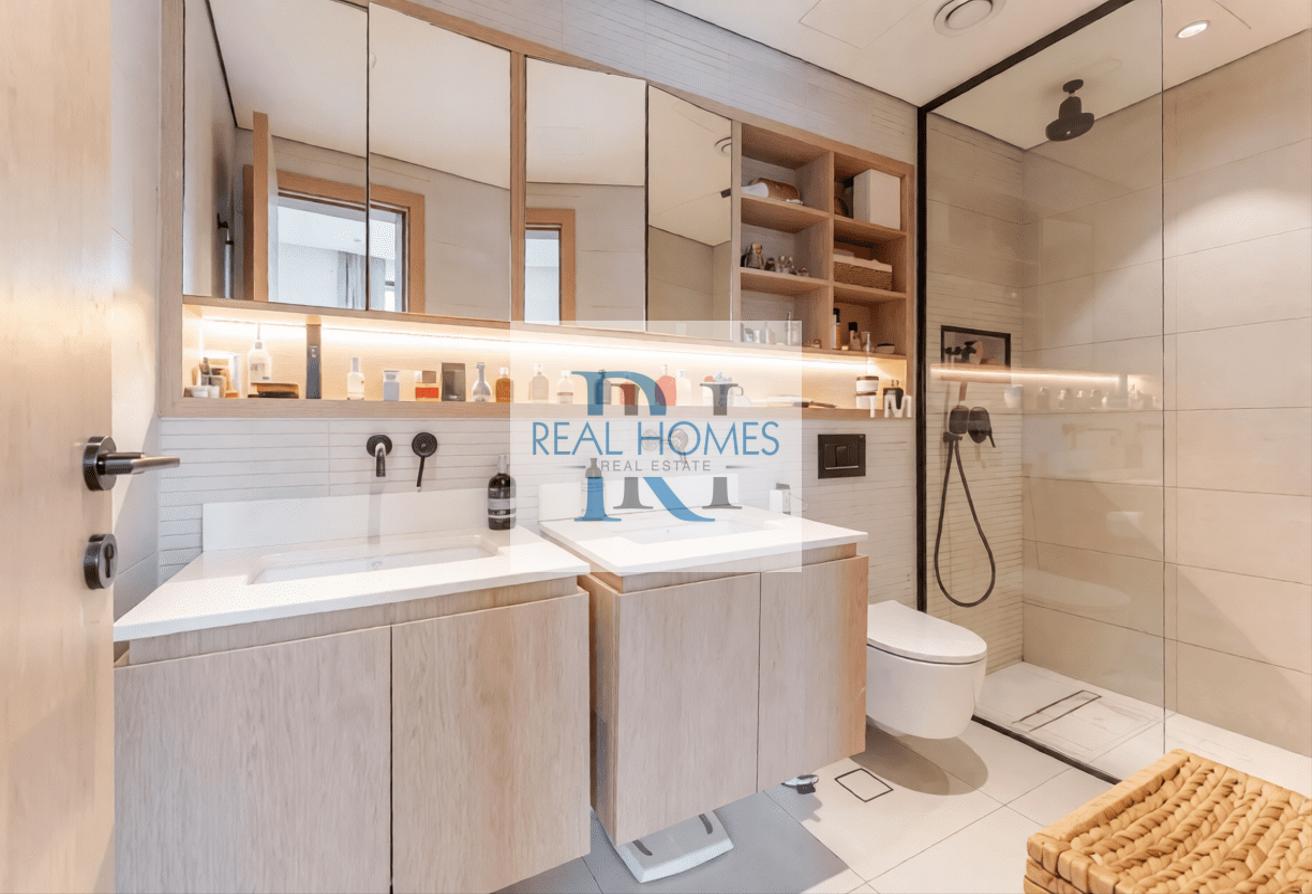 Luxury 3BR | Furnished | Bright & Spacious photo 10