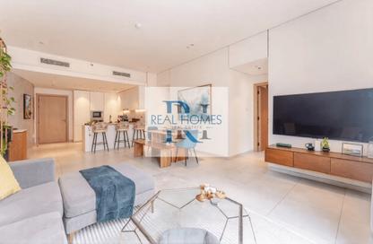 Apartment - 3 - 3 for rent in Beverly Residence - District 13 - Jumeirah Village Circle - Dubai