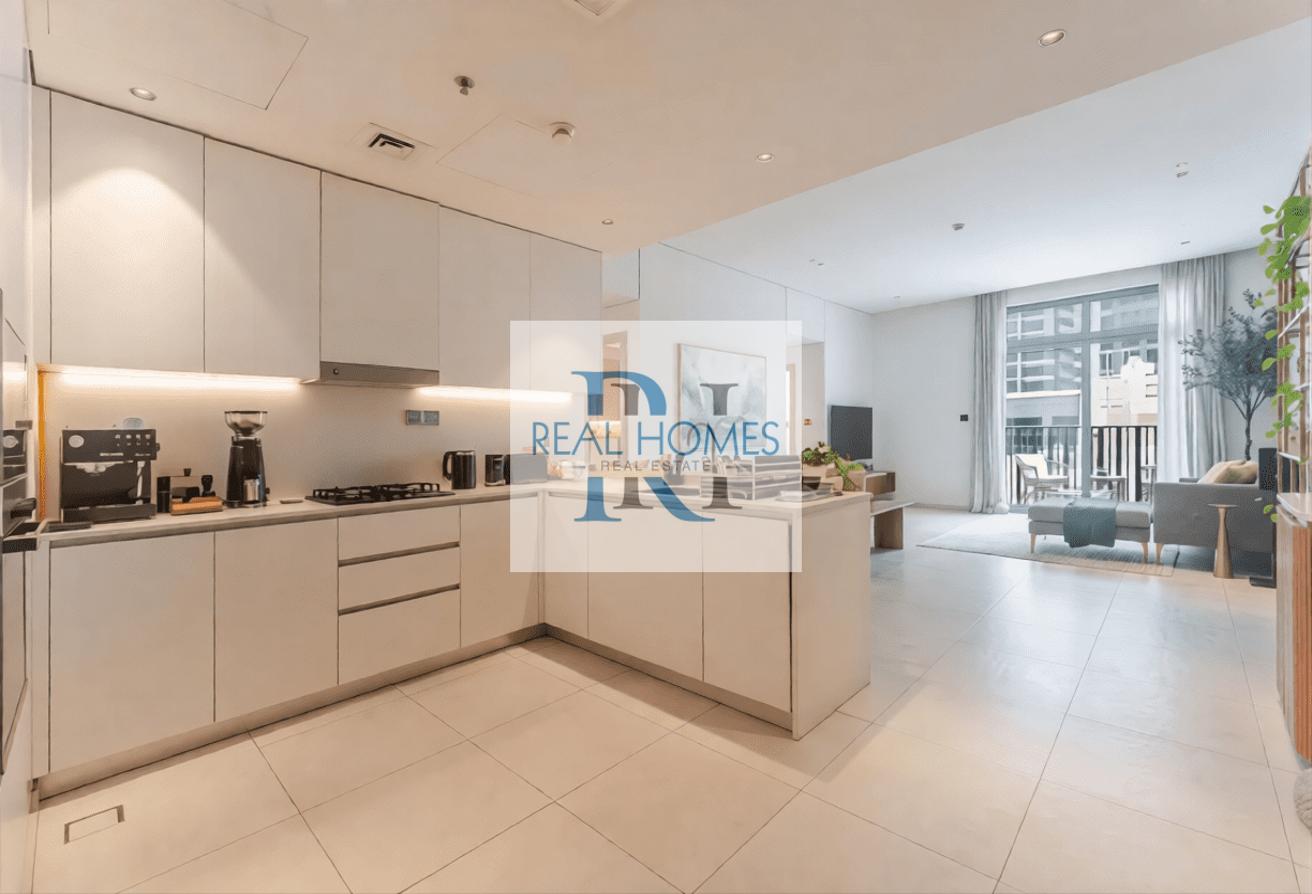 Luxury 3BR | Furnished | Bright & Spacious photo 7