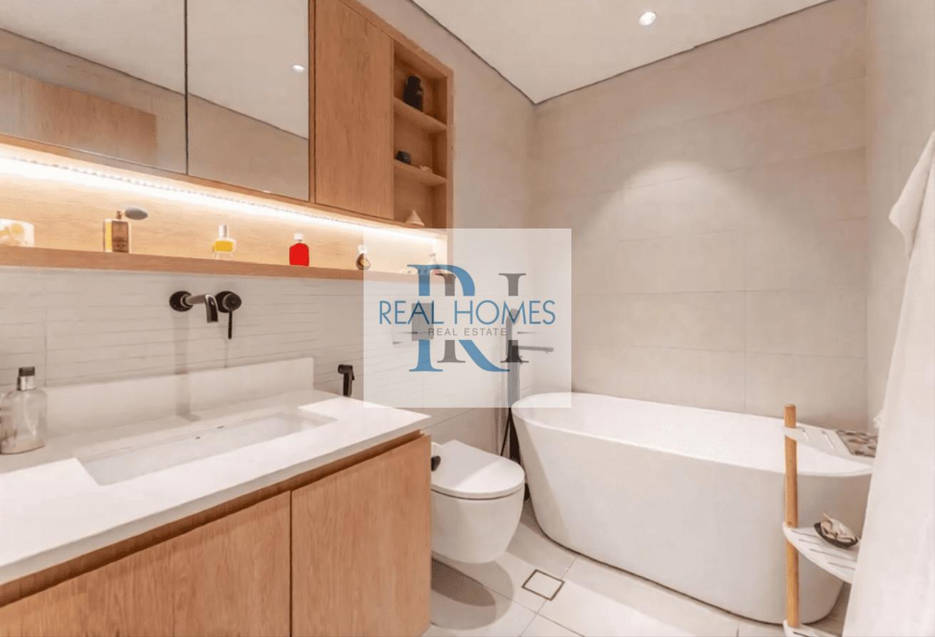 Luxury 3BR | Furnished | Bright & Spacious photo 9