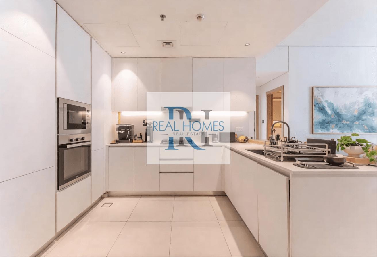 Luxury 3BR | Furnished | Bright & Spacious photo 8