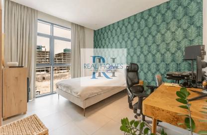 Apartment - 3 - 3 for rent in Beverly Residence - District 13 - Jumeirah Village Circle - Dubai