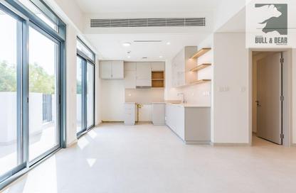 Apartment - 2 Bedrooms - 2 Bathrooms for rent in 17 Icon Bay - Dubai Creek Harbour (The Lagoons) - Dubai