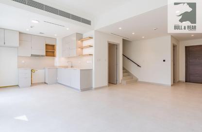 Apartment - 2 Bedrooms - 2 Bathrooms for rent in 17 Icon Bay - Dubai Creek Harbour (The Lagoons) - Dubai Apartment - 2 Bedrooms - 2 Bathrooms for rent in 17 Icon Bay - Dubai Creek Harbour (The Lagoons) - Dubai
