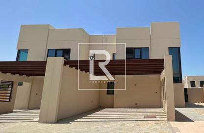 Villa - 2 Bedrooms - 4 Bathrooms for sale in Al Jurf Gardens - AlJurf - Ghantoot - Abu Dhabi