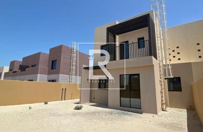 Villa - 2 Bedrooms - 4 Bathrooms for sale in Al Jurf Gardens - AlJurf - Ghantoot - Abu Dhabi