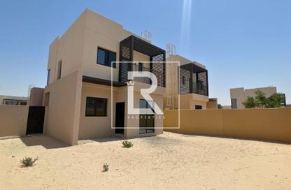 Villa - 2 Bedrooms - 4 Bathrooms for sale in Al Jurf Gardens - AlJurf - Ghantoot - Abu Dhabi Villa - 2 Bedrooms - 4 Bathrooms for sale in Al Jurf Gardens - AlJurf - Ghantoot - Abu Dhabi