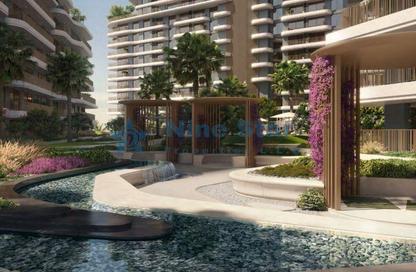 Apartment - 2 Bedrooms - 2 Bathrooms for sale in Pine - Verdes - Haven By Aldar - Dubai Land - Dubai Apartment - 2 Bedrooms - 2 Bathrooms for sale in Pine - Verdes - Haven By Aldar - Dubai Land - Dubai