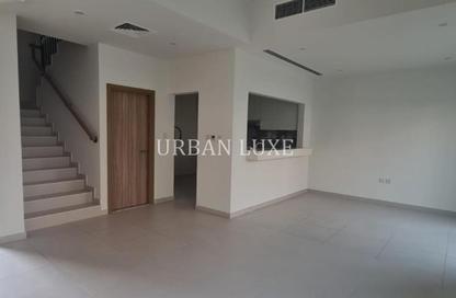 Villa - 3 Bedrooms - 4 Bathrooms for rent in Amaranta 2 - Amaranta - Villanova - Dubai