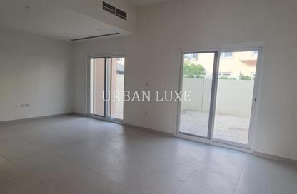 Villa - 3 Bedrooms - 4 Bathrooms for rent in Amaranta 2 - Amaranta - Villanova - Dubai Villa - 3 Bedrooms - 4 Bathrooms for rent in Amaranta 2 - Amaranta - Villanova - Dubai