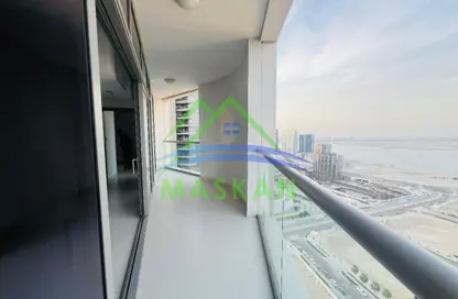 شقة - 3 غرف نوم - 4 حمامات للايجار في ميرا شمس - شمس أبوظبي - جزيرة الريم - أبوظبي