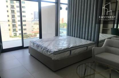 Apartment - Studio - 1 Bathroom for rent in Westwood By IMTIAZ - Al Furjan - Dubai Apartment - Studio - 1 Bathroom for rent in Westwood By IMTIAZ - Al Furjan - Dubai