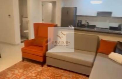 Apartment - 1 Bedroom - 2 Bathrooms for sale in Viridis Residences B - Viridis Residences - Damac Hills 2 - Dubai
