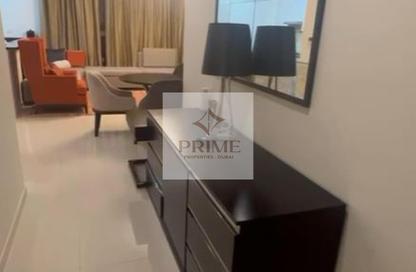 Apartment - 1 Bedroom - 2 Bathrooms for sale in Viridis Residences B - Viridis Residences - Damac Hills 2 - Dubai