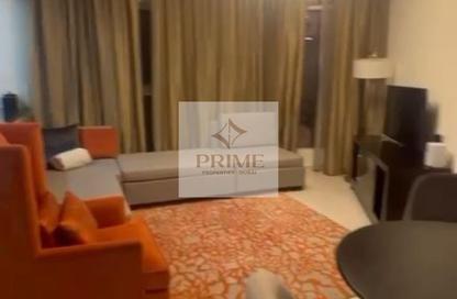 Apartment - 1 Bedroom - 2 Bathrooms for sale in Viridis Residences B - Viridis Residences - Damac Hills 2 - Dubai Apartment - 1 Bedroom - 2 Bathrooms for sale in Viridis Residences B - Viridis Residences - Damac Hills 2 - Dubai