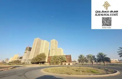 أرض - استوديو للبيع في عجمان جلوبال سيتي - العالية - عجمان