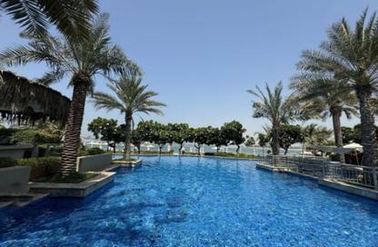 Apartment - 2 - 3 for sale in Al Dabas - Shoreline Apartments - Palm Jumeirah - Dubai