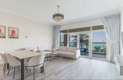 Apartment - 2 - 3 for sale in Al Dabas - Shoreline Apartments - Palm Jumeirah - Dubai