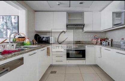 Apartment - 1 Bedroom - 2 Bathrooms for rent in Standpoint Tower 1 - Standpoint Towers - Downtown Dubai - Dubai Apartment - 1 Bedroom - 2 Bathrooms for rent in Standpoint Tower 1 - Standpoint Towers - Downtown Dubai - Dubai
