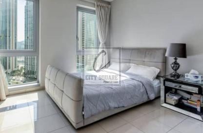 Apartment - 1 Bedroom - 2 Bathrooms for rent in Standpoint Tower 1 - Standpoint Towers - Downtown Dubai - Dubai