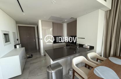 Apartment - 2 Bedrooms - 3 Bathrooms for rent in Peninsula Five - Peninsula - Business Bay - Dubai