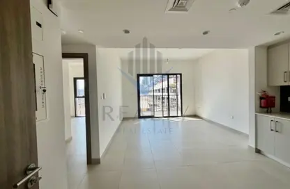 Apartment - 1 Bedroom - 2 Bathrooms for rent in Jawaher Residences - Maryam Island - Al Khan - Sharjah