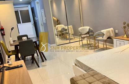 Apartment - Studio - 1 for rent in Vincitore Palacio - Arjan - Dubai Apartment - Studio - 1 for rent in Vincitore Palacio - Arjan - Dubai