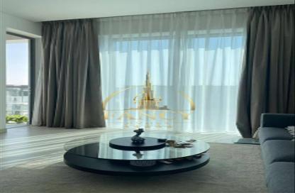 Apartment - 1 - 2 for rent in Sobha Hartland Greens 2 - Hartland Greens - Sobha Hartland - Mohammed Bin Rashid City - Dubai Apartment - 1 - 2 for rent in Sobha Hartland Greens 2 - Hartland Greens - Sobha Hartland - Mohammed Bin Rashid City - Dubai