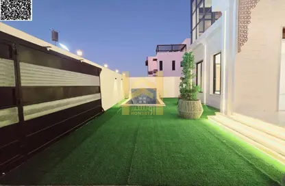 Villa - 5 Bedrooms - 7 Bathrooms for sale in Ajman Hills - Al Alia - Ajman