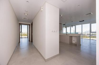 شقة - 2 غرف نوم - 3 حمامات للايجار في 1 Residences - 2 - وان ريزيدندس - الكفاف - بر دبي - دبي