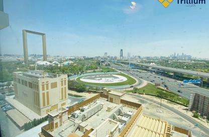 شقة - 2 غرف نوم - 3 حمامات للايجار في 1 Residences - 2 - وان ريزيدندس - الكفاف - بر دبي - دبي