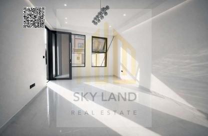 Villa - 5 - 7 for sale in Al Amira Village - Al Yasmeen - Ajman