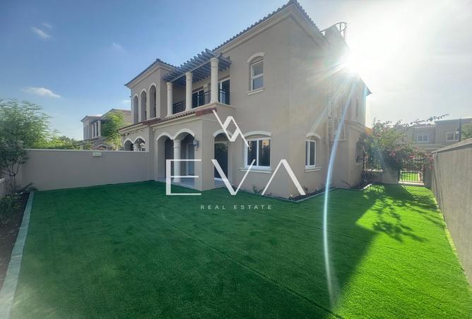 VACANT ON TRANSFER | PRIME LOCATION | 4 BEDROOM