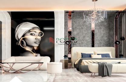 Apartment - Studio - 1 Bathroom for sale in Fashionz by Danube - District 4 - Jumeirah Village Triangle - Dubai